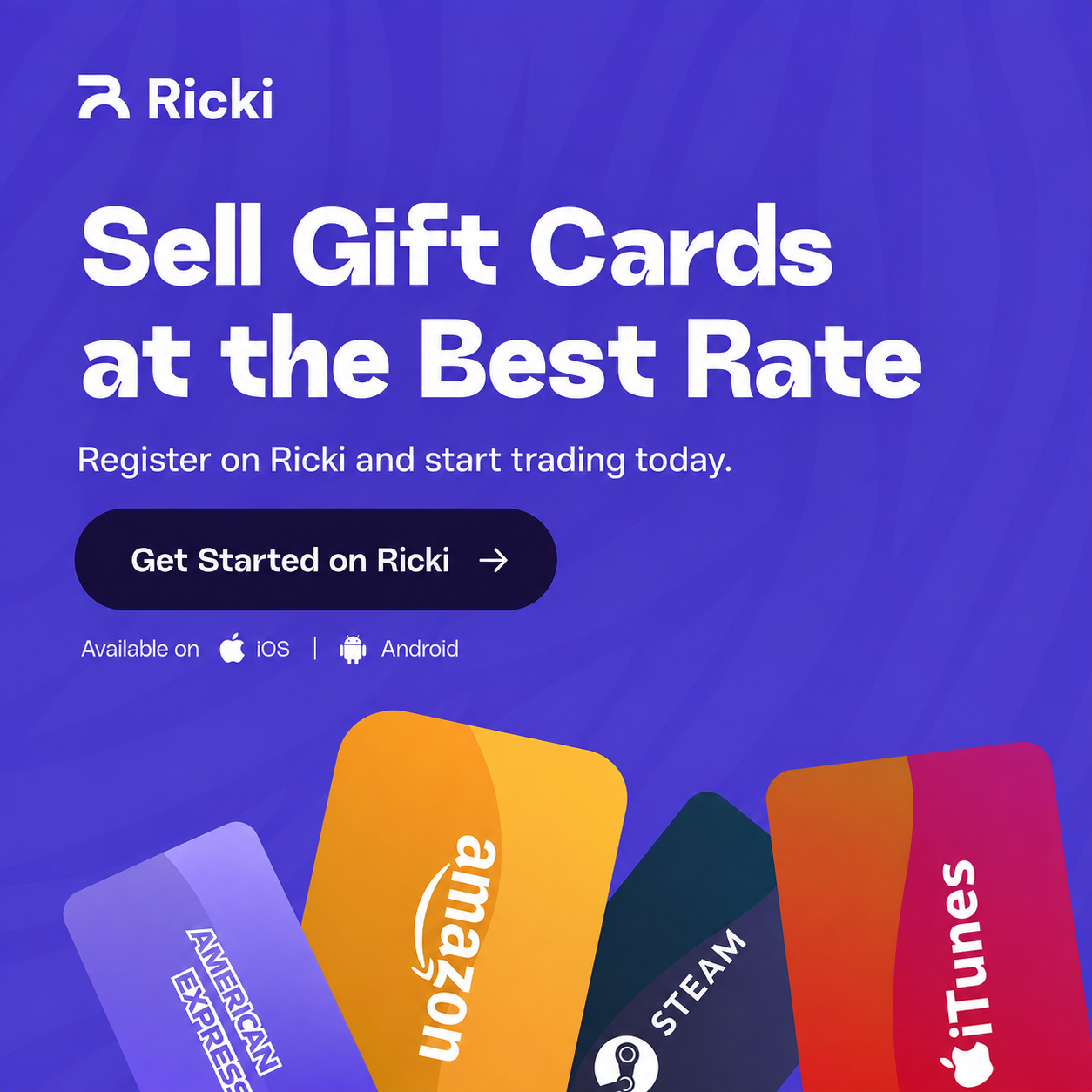 Banner for Mobile