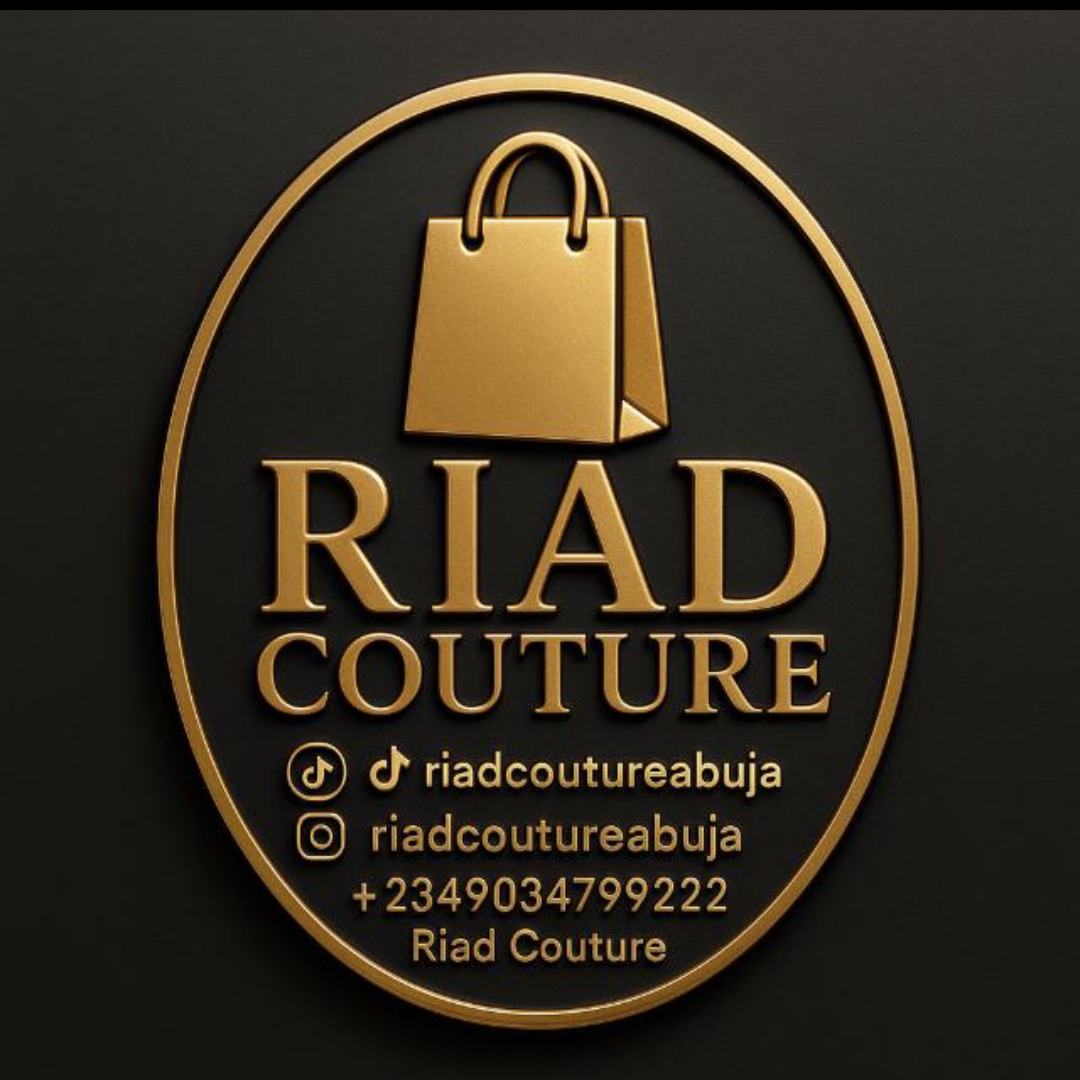 RIAD COUTURE
