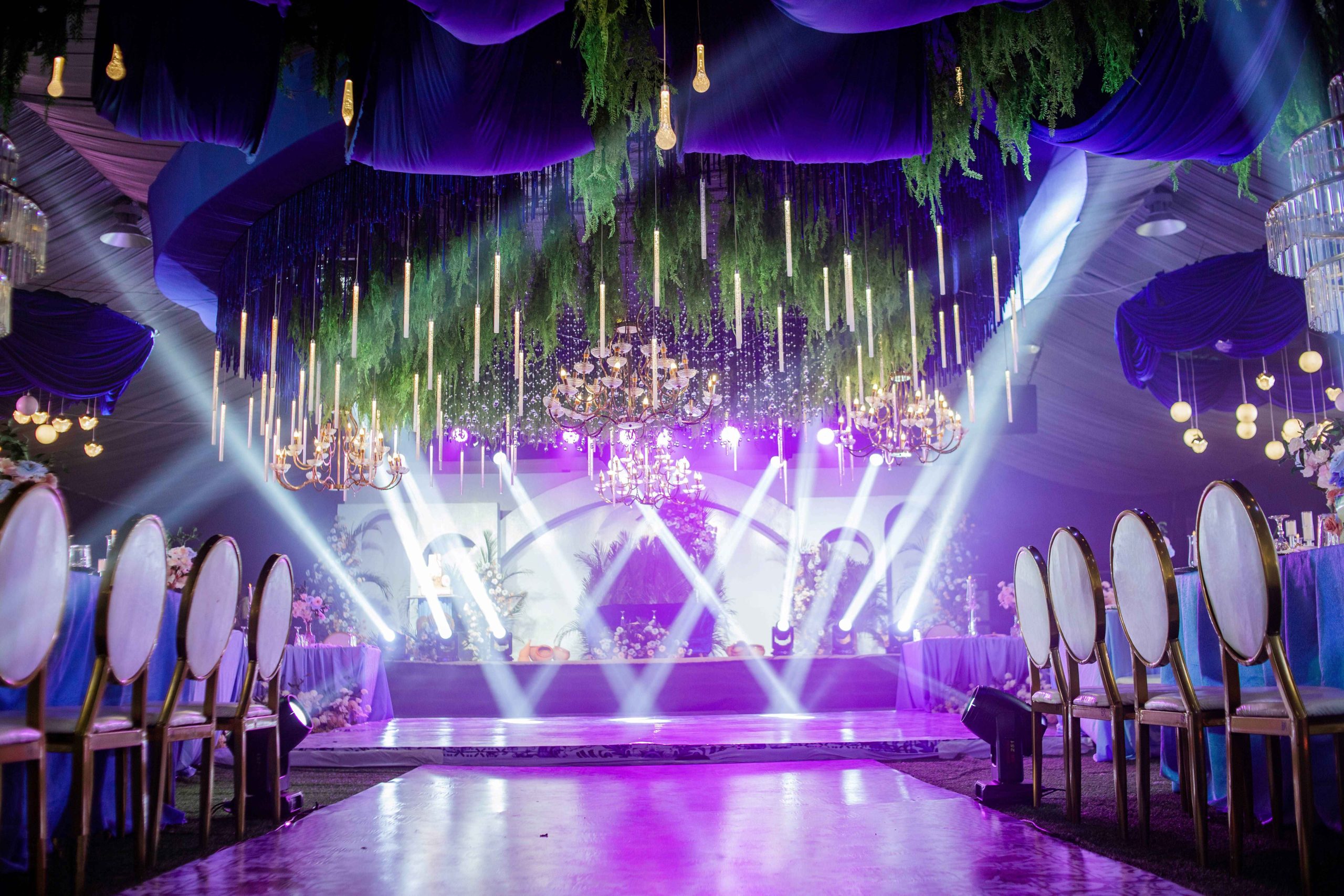 ace effects & lighting