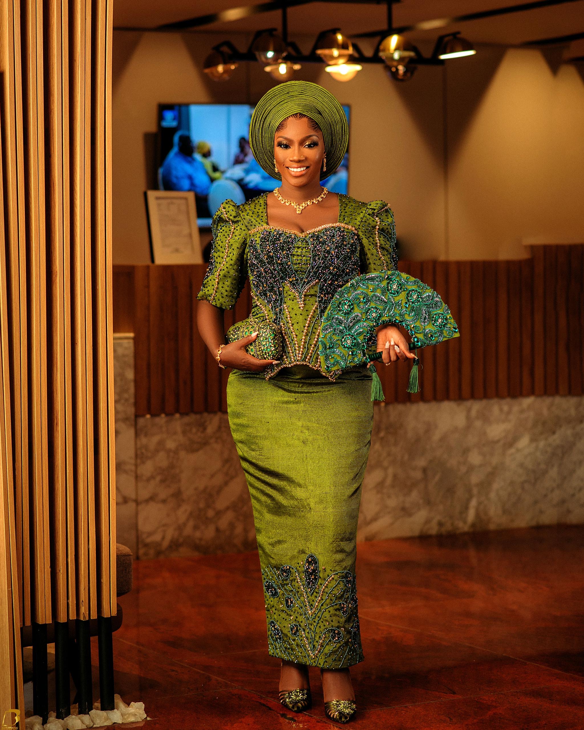 Luxe by Hazzy design