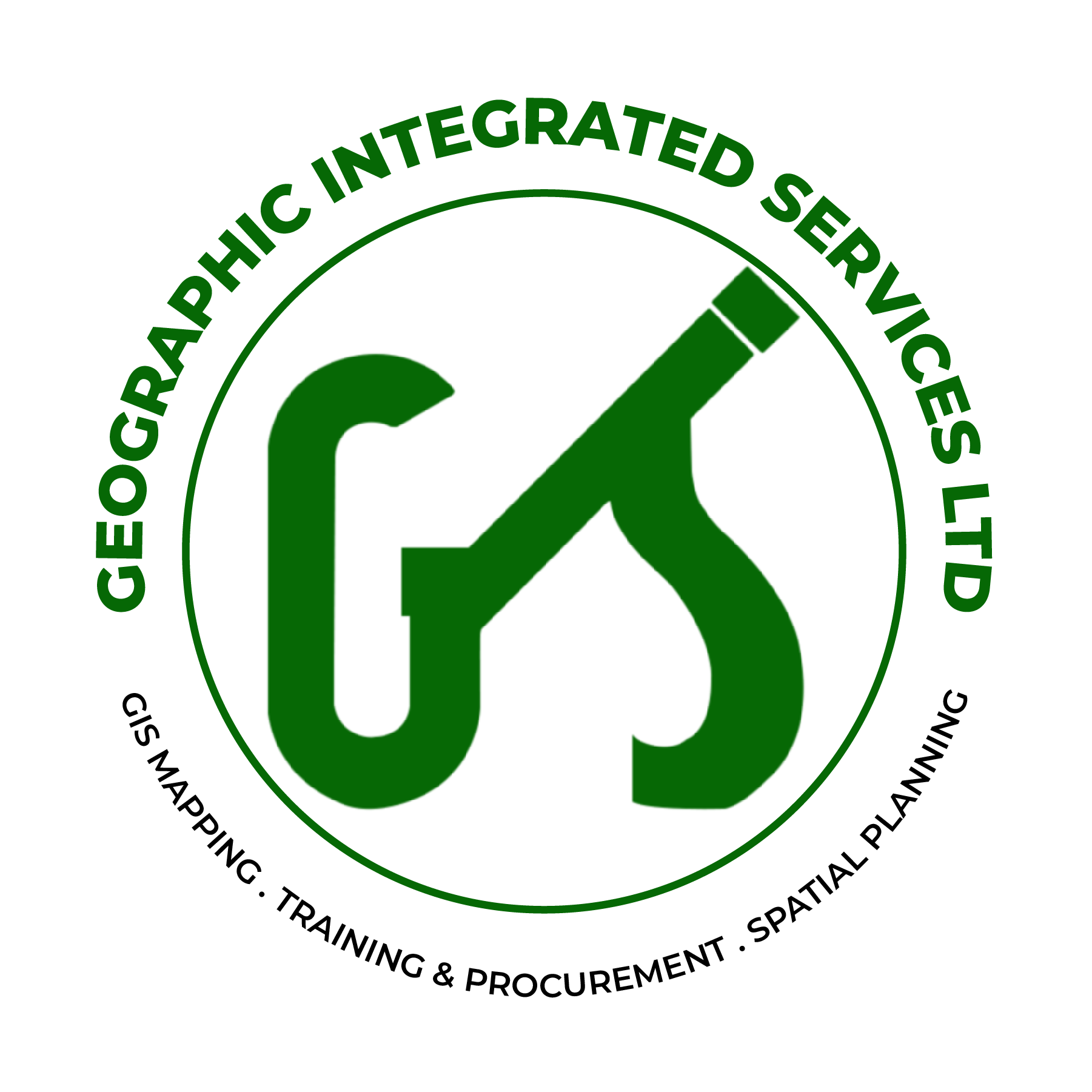 Geographic Integrated Services Ltd
