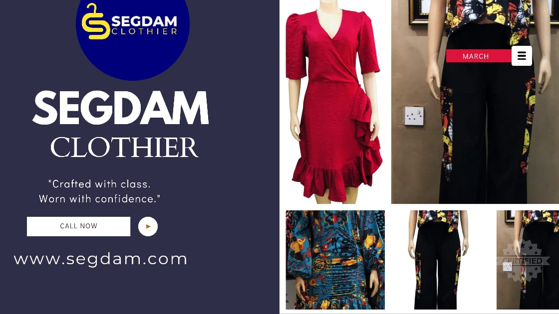 SEGDAM choice and place