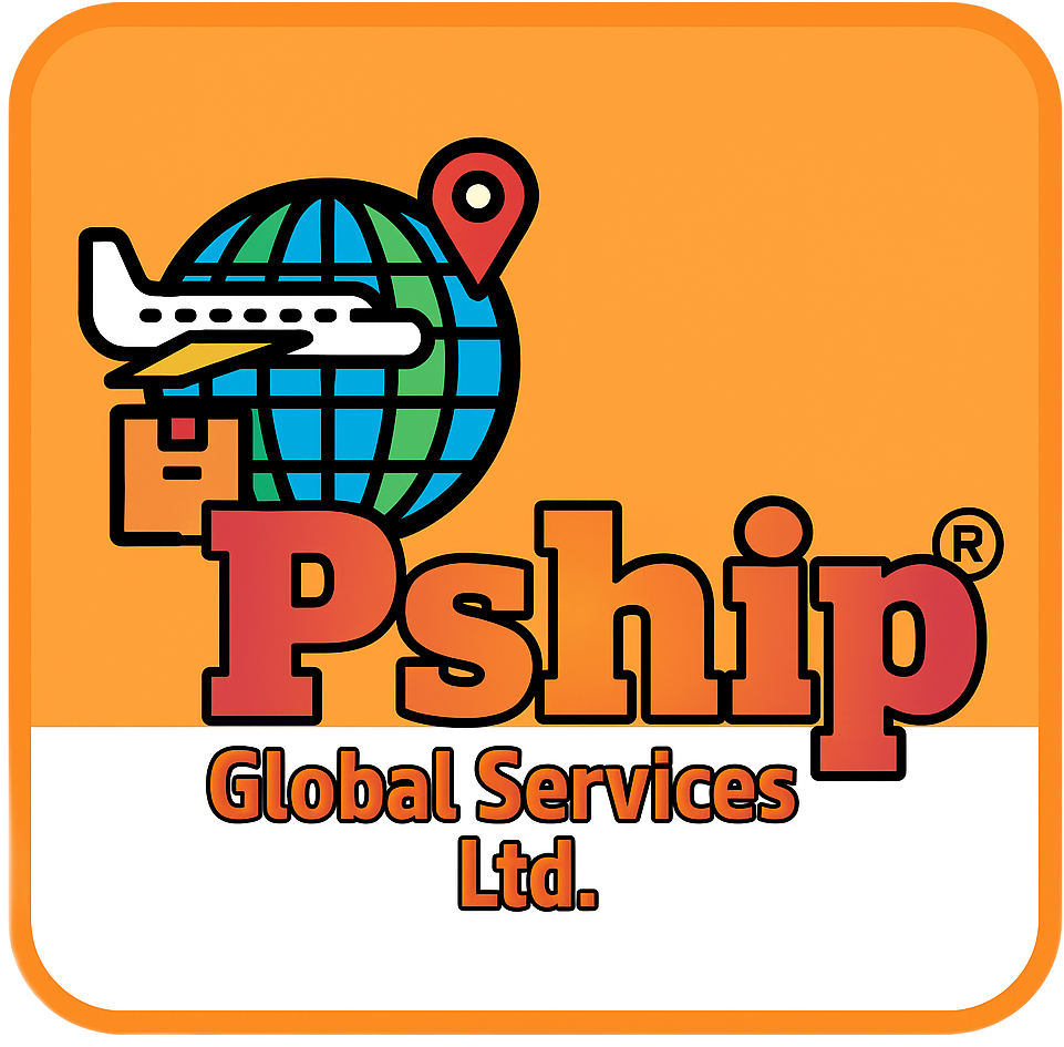 Pship Global Services