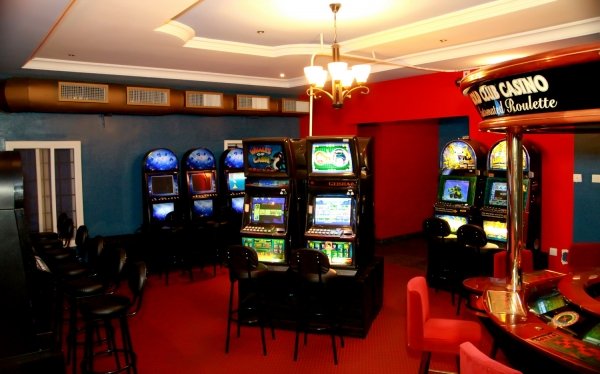 Flamingo Gaming Ltd. - Lagos