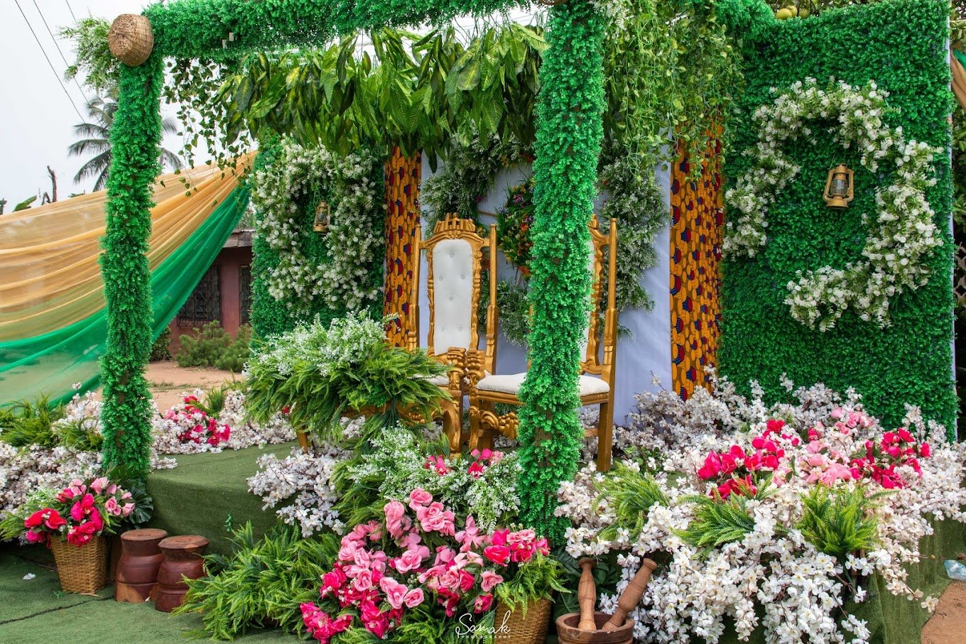 Indigocrystal Concept - Leading Event Planning and Management Company