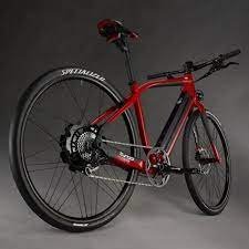 Cycle Hub Plus
