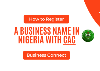 How to Register A Business Name in Nigeria with CAC