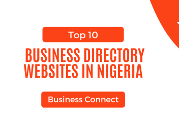 Top 10 Business Directory Websites in Nigeria: