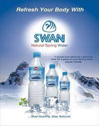 Spring Waters Nigeria Ltd