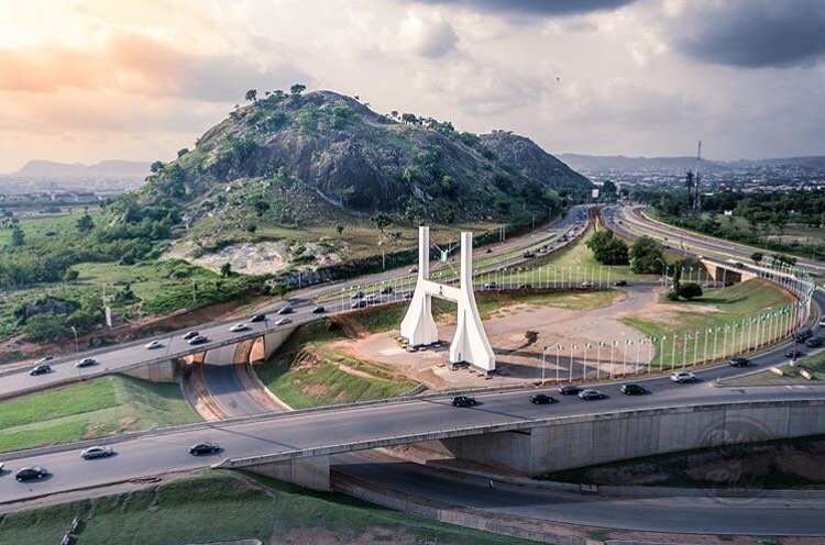  Cities & Places In Abuja