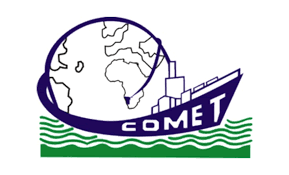 comet shipping agencies