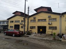 Three Points Industries Limited