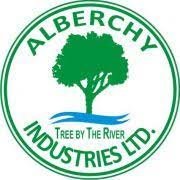 ALBERCHY CHEMICALS INDUSTRIES LTD.