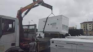 PowerGen Rental Services Ltd