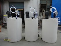 WATER TREATMENT SOLUTIONS AND TECHNOLOGY COMPANY IN NIGERIA