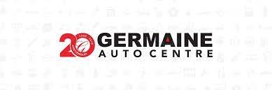 germaine auto centre