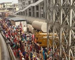 Tejuosho Market