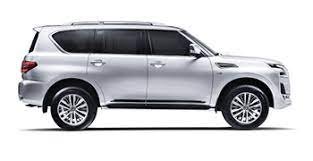 nissan nigeria