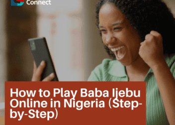 How to Play Baba Ijebu Online in Nigeria (Step-by-Step)