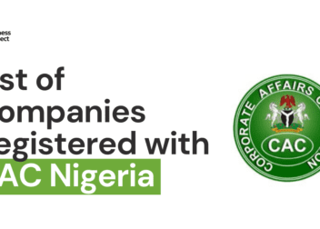 List of Companies Registered with CAC Nigeria