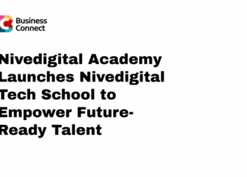Nivedigital Academy Launches Nivedigital Tech School to Empower Future-Ready Talent