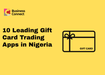 10 Leading Gift Card Trading Apps in Nigeria