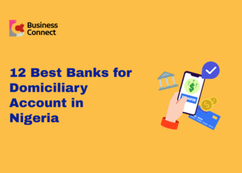 12 Best Banks for Domiciliary Account in Nigeria