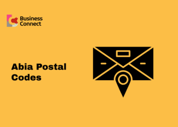 Abia Postal Codes