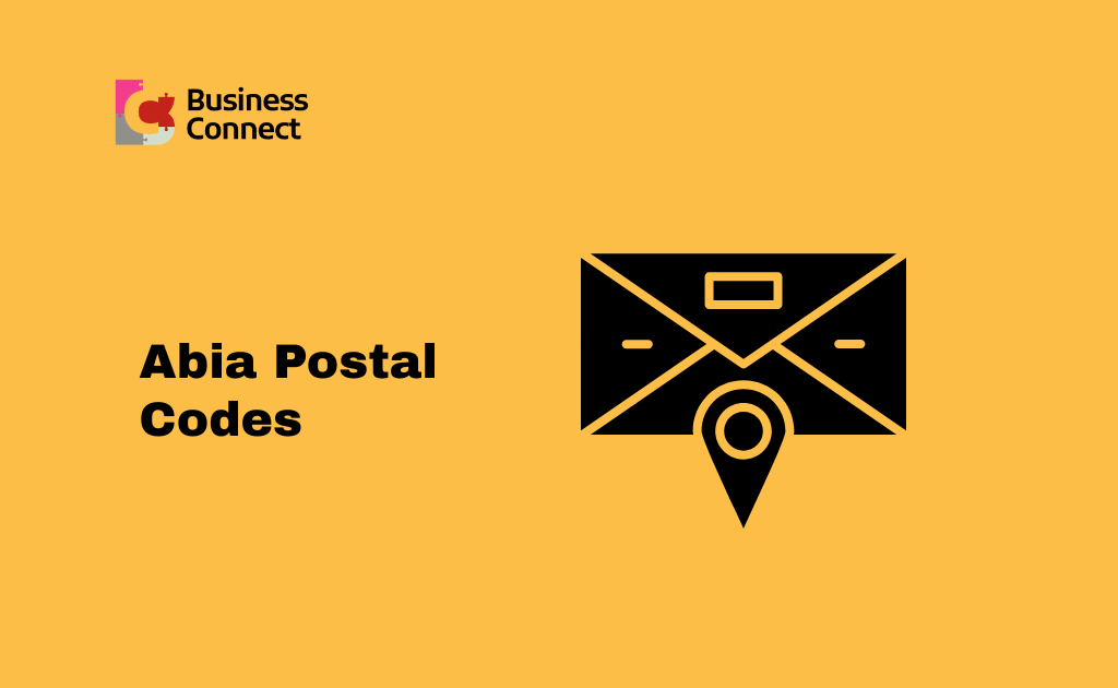 Abia Postal Codes