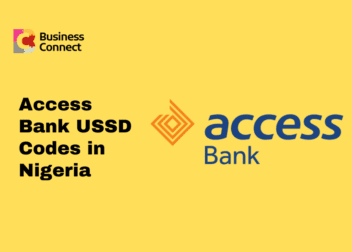 Access Bank USSD Codes in Nigeria