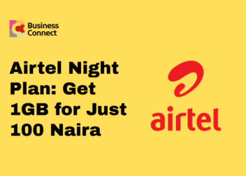 Airtel Night Plan Get 1GB for Just 100 Naira