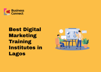 Best Digital Marketing Training Institutes in Lagos