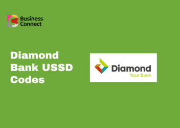 Diamond Bank USSD Codes