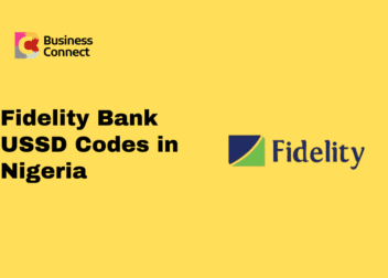 Fidelity Bank USSD Codes in Nigeria