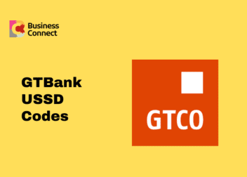 GTBank USSD Codes