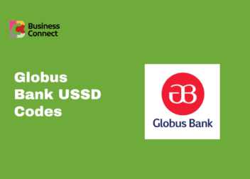 Globus Bank USSD Codes