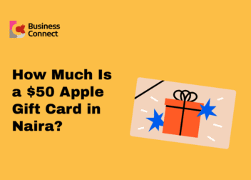 How Much Is a $50 Apple Gift Card in Naira (1)