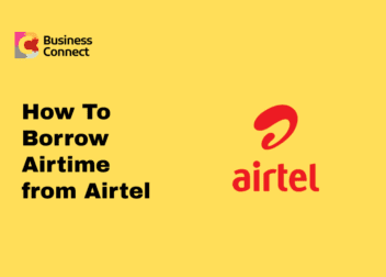How To Borrow Airtime from Airtel (1)