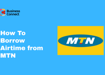 How To Borrow Airtime from MTN