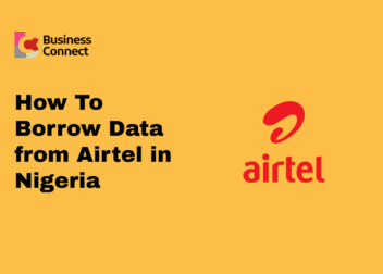 How To Borrow Data from Airtel in Nigeria
