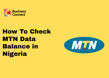 How To Check MTN Data Balance in Nigeria