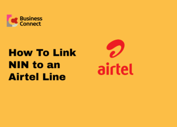 How To Link NIN to an Airtel Line