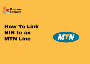 How To Link NIN to an MTN Line