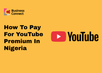 How To Pay For YouTube Premium In Nigeria