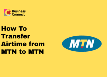 How To Transfer Airtime from MTN to MTN (1)