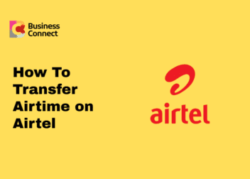 How To Transfer Airtime on Airtel