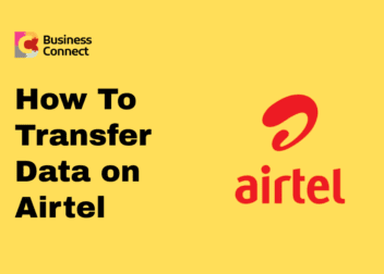 How To Transfer Data on Airtel (1)