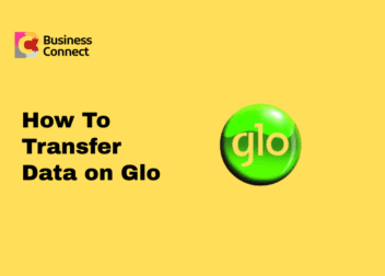 How To Transfer Data on Glo