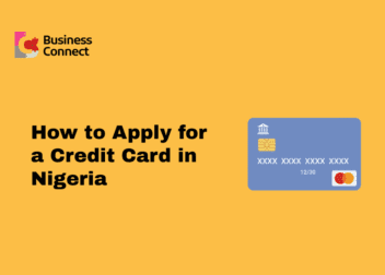 How to Apply for a Credit Card in Nigeria