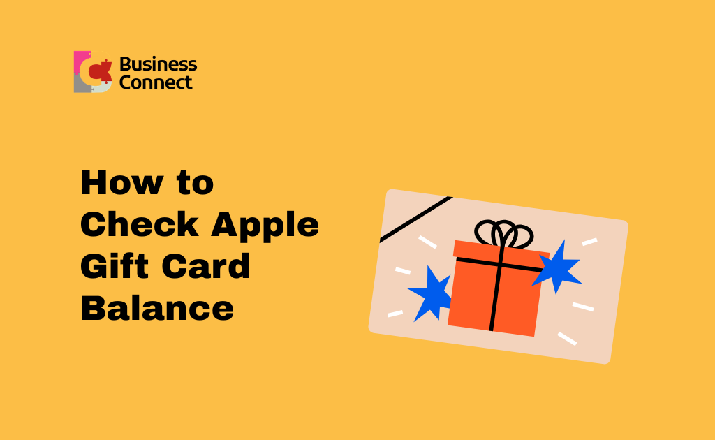 How to Check Apple Gift Card Balance (1)